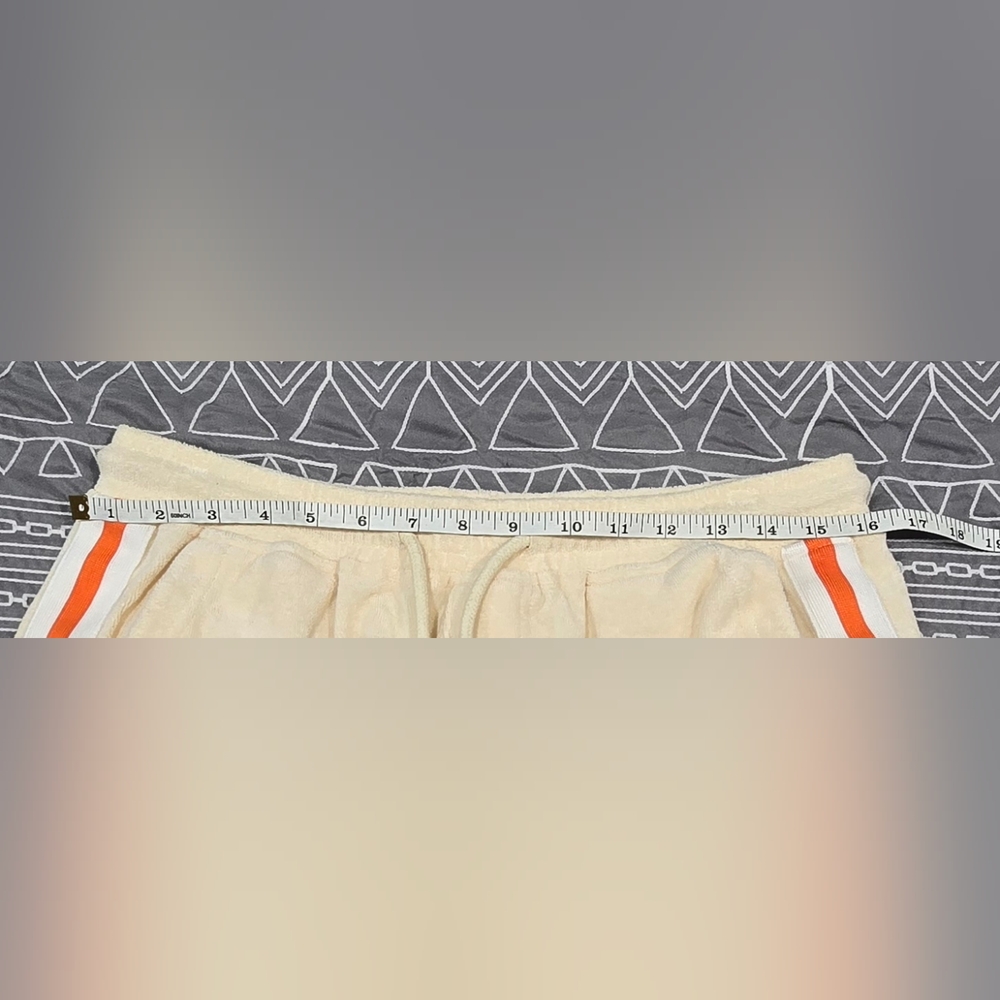 Tombolo Crouching Tiger Hidden Beverage Shorts Size Large - Picture 4 of 8